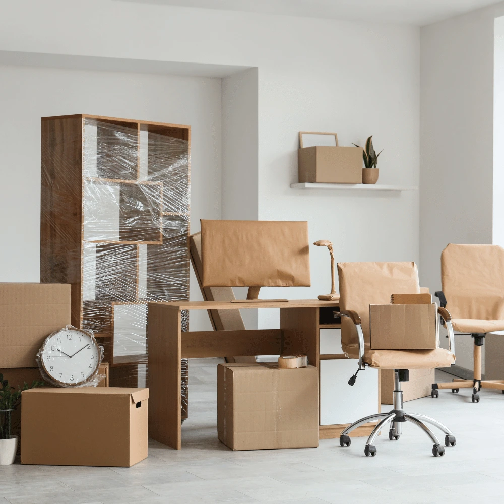 office-removals-business-relocation