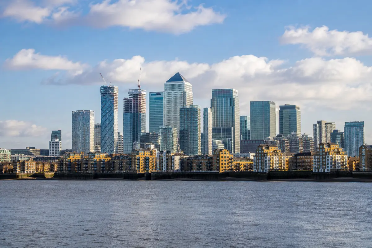 East London removals