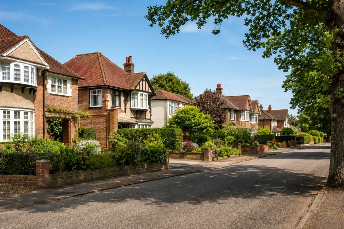 Essex removals