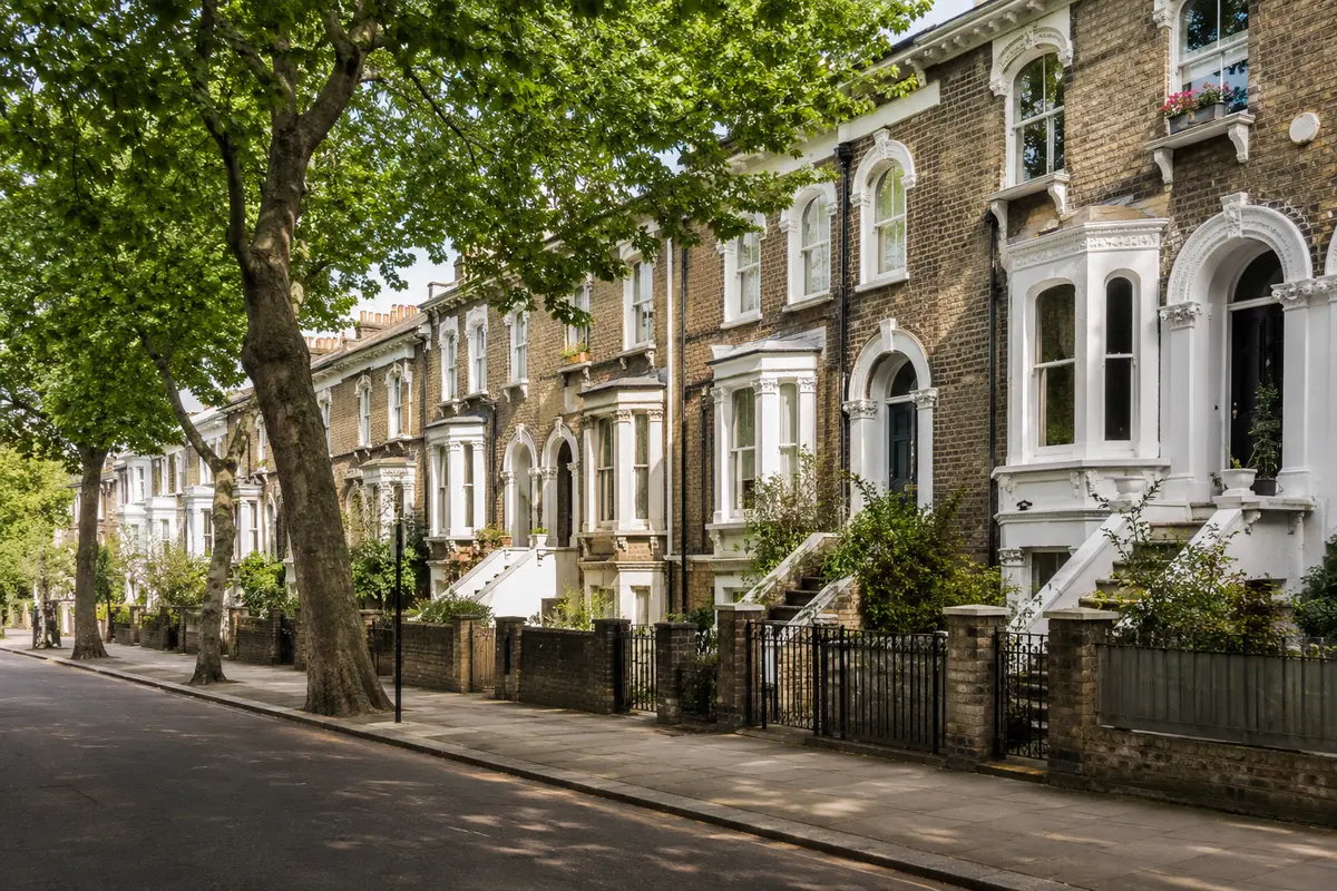 North London removals
