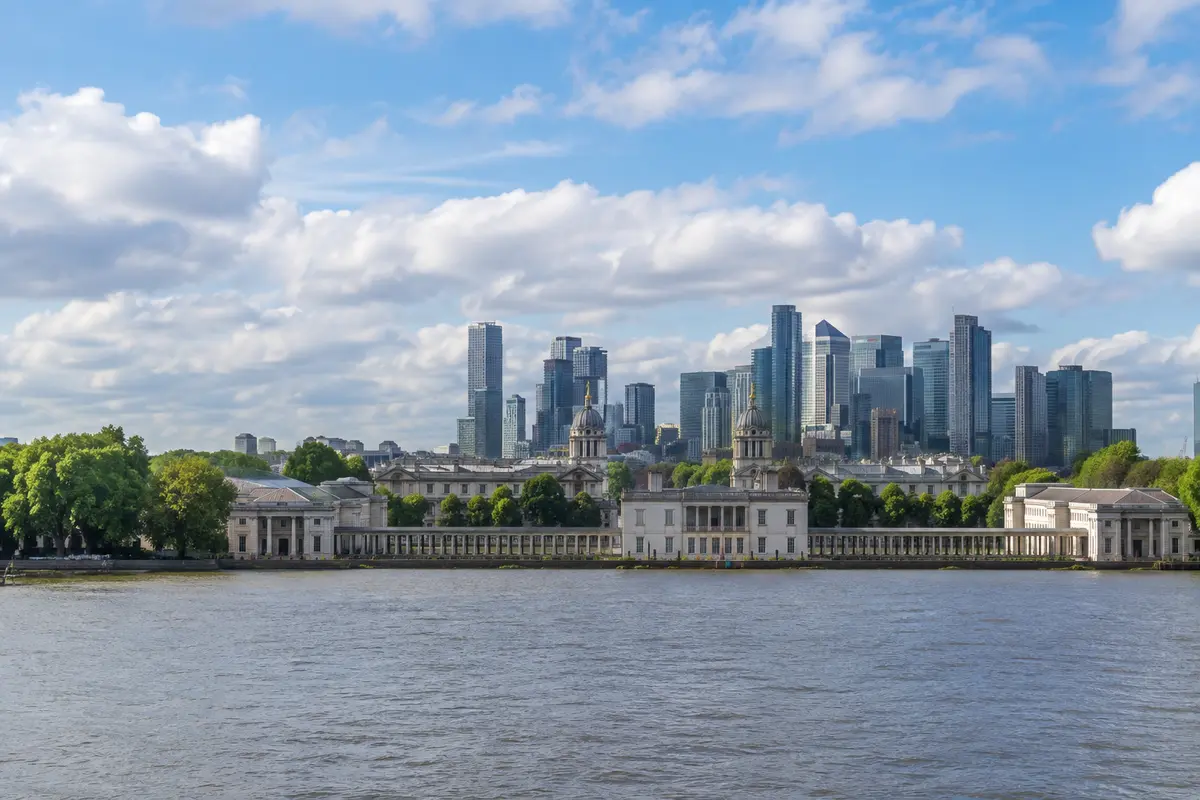 South East London removals