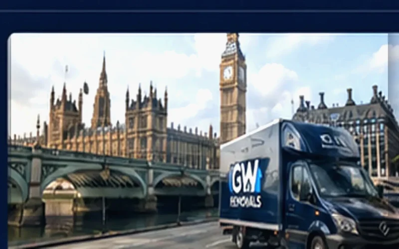 Central London Removal Company