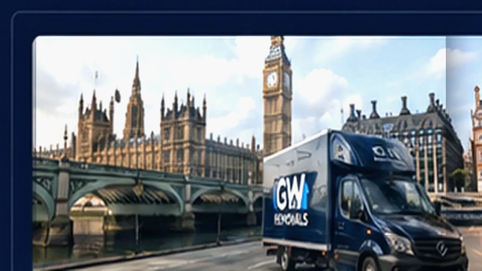 Central London Removal Company