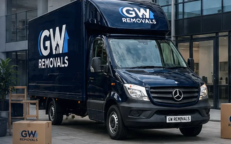 Professional Removals in Essex