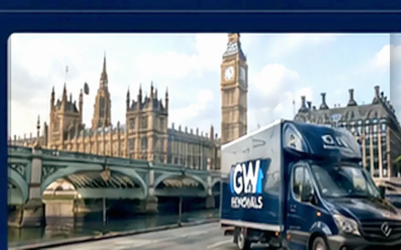 Long-Distance Removals support from GW Removals